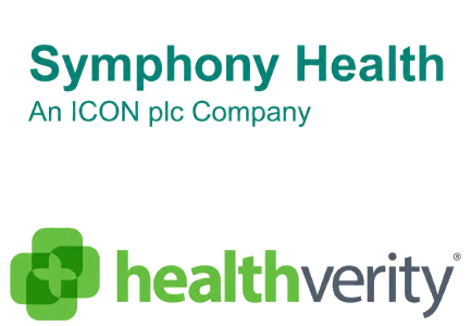 Symphony Health, now HealthVerity