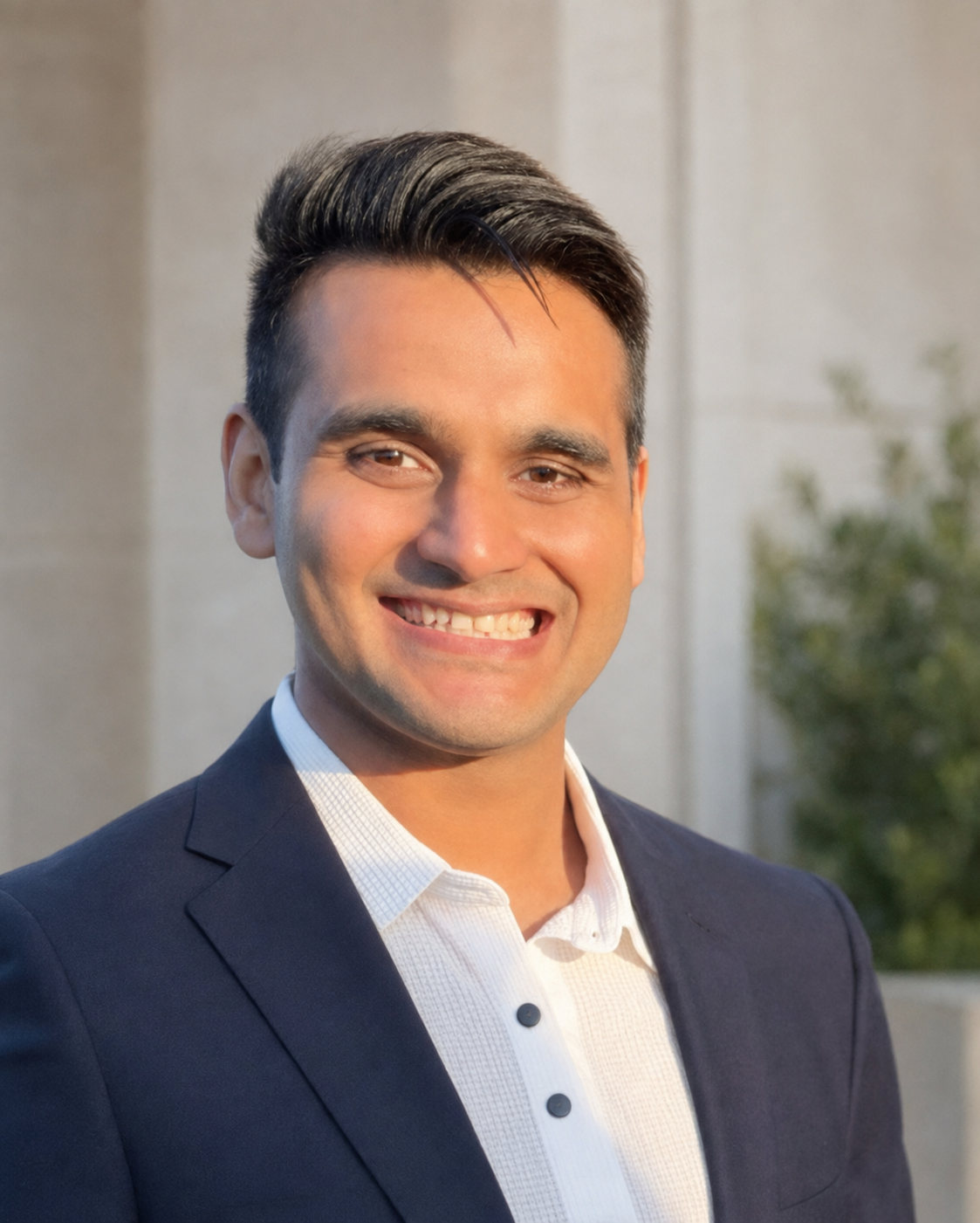 Yash Shah — Senior Product Manager