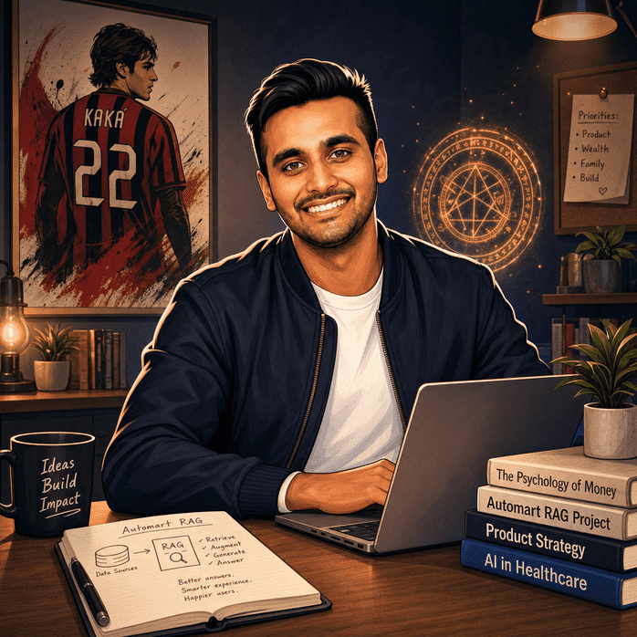 Yash Shah